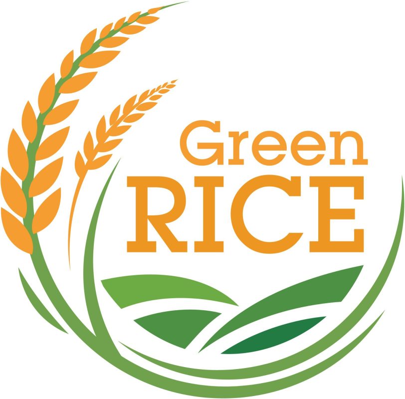 Công ty TNHH Lương Thực GreenRice Việt Nam